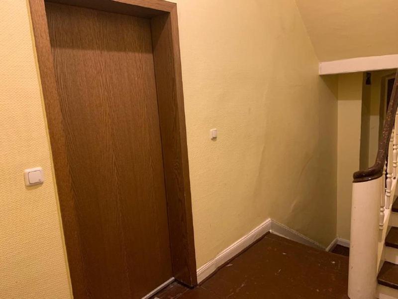 2 Room Apartament Messe Essen Buitenkant foto