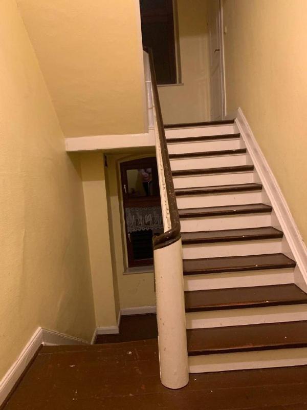 2 Room Apartament Messe Essen Buitenkant foto