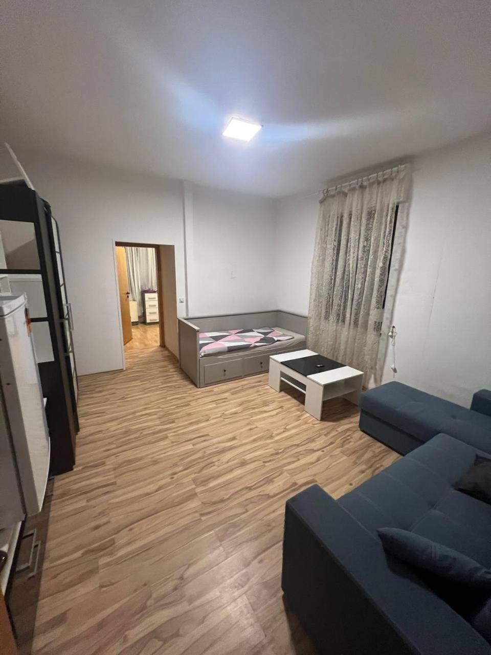 2 Room Apartament Messe Essen Buitenkant foto